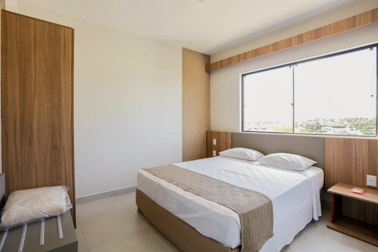 Hotel Praias Do Lago Eco Resort Caldas Novas